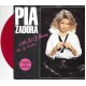 PIA ZADORA - Little bit of heaven   ***Red - Vinyl***
